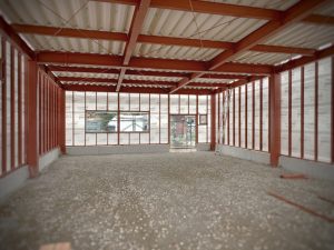 鉄骨住宅には2種類ある！重量鉄骨と軽量鉄骨を比較！ u2013 鉄骨カーポート 